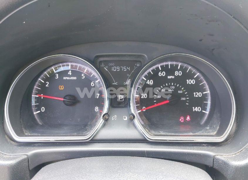 Photo 7 of 2019 Nissan Versa 1.6 SV (VIN 3N1CN7APXKL831677)