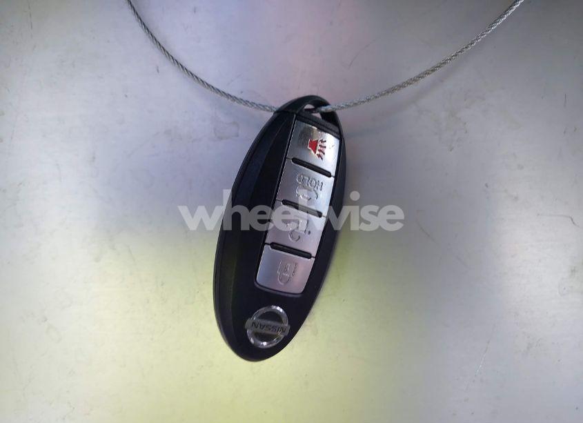 Photo 11 of 2019 Nissan Versa 1.6 SV (VIN 3N1CN7APXKL844090)