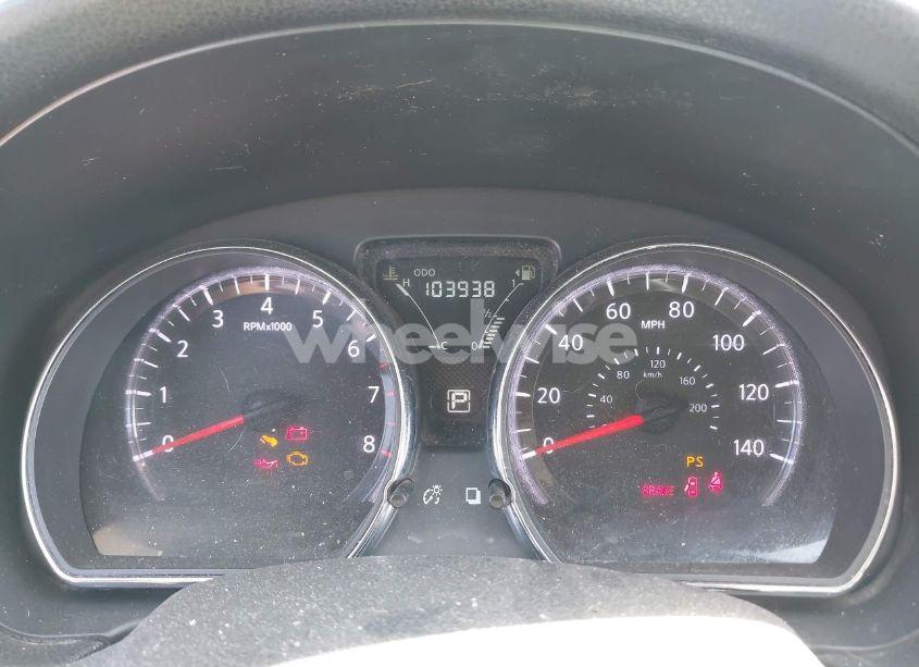 Photo 7 of 2019 Nissan Versa 1.6 SV (VIN 3N1CN7APXKL844090)