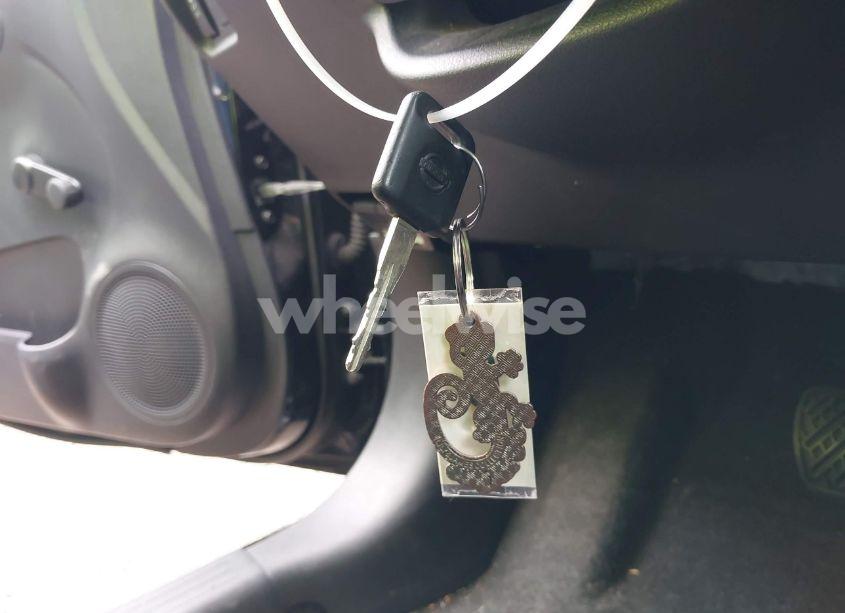 Photo 11 of 2019 Nissan Versa 1.6 S+ (VIN 3N1CN7APXKL846678)