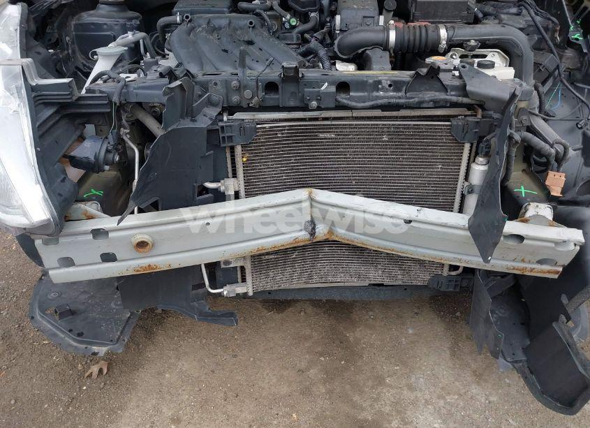 Photo 6 of 2019 Nissan Versa 1.6 S+ (VIN 3N1CN7APXKL846678)