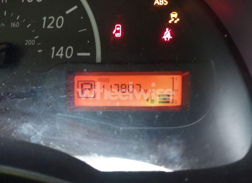 Photo 7 of 2019 Nissan Versa 1.6 S+ (VIN 3N1CN7APXKL846678)