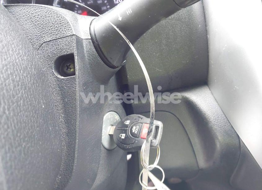 Photo 11 of 2019 Nissan Versa 1.6 SV (VIN 3N1CN7APXKL847622)