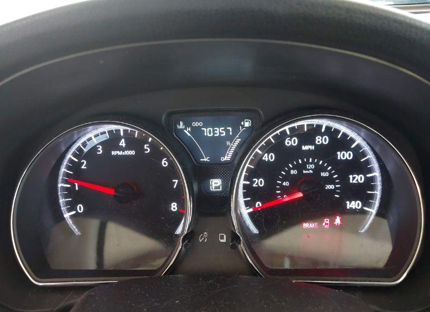 Photo 7 of 2019 Nissan Versa 1.6 SV (VIN 3N1CN7APXKL867837)