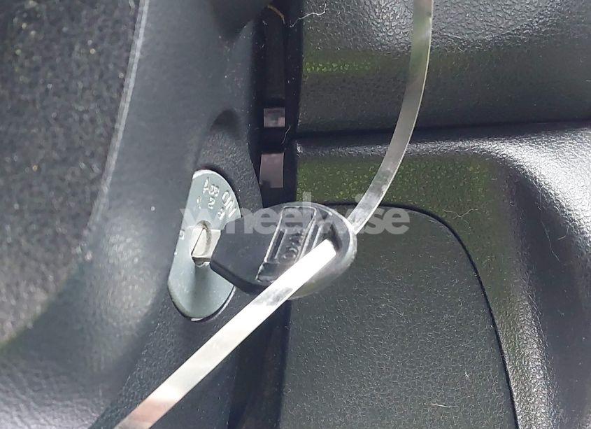 Photo 11 of 2019 Nissan Versa 1.6 SV (VIN 3N1CN7APXKL873167)