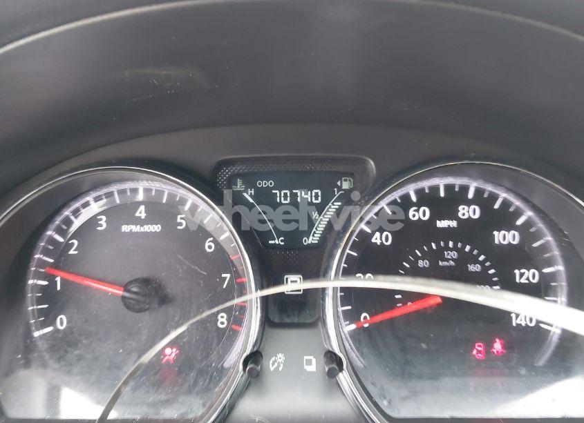 Photo 7 of 2019 Nissan Versa 1.6 SV (VIN 3N1CN7APXKL873167)