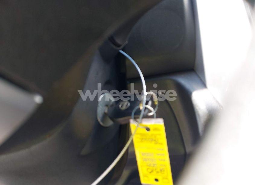 Photo 11 of 2019 Nissan Versa 1.6 SV (VIN 3N1CN7APXKL876666)