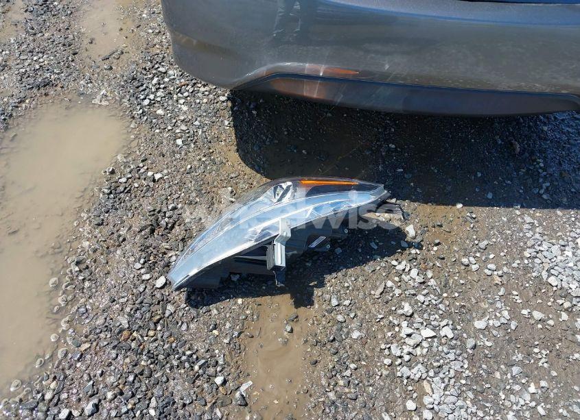 Photo 12 of 2019 Nissan Versa 1.6 SV (VIN 3N1CN7APXKL876666)