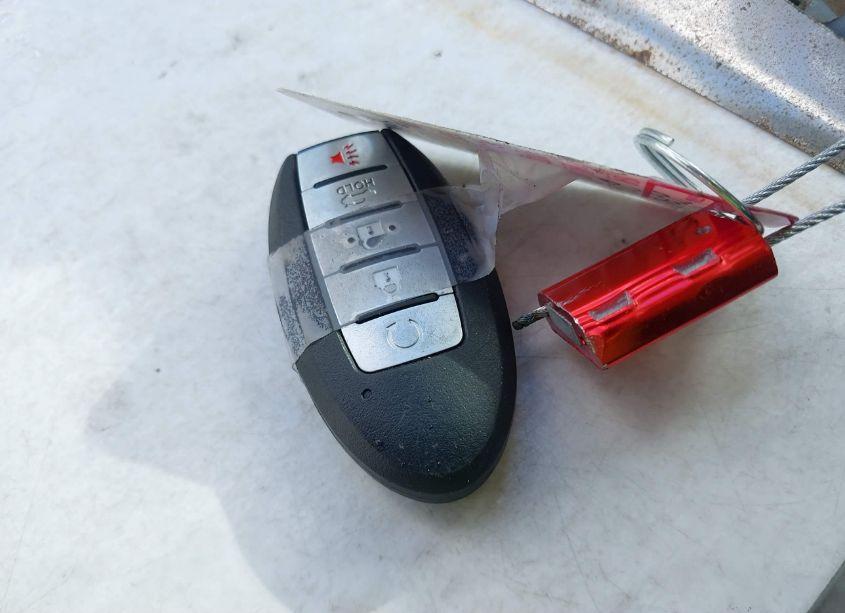 Photo 11 of 2020 Nissan Versa S 5-SPEED MANUAL TRANSMISSION (VIN 3N1CN8BV0LL808400)