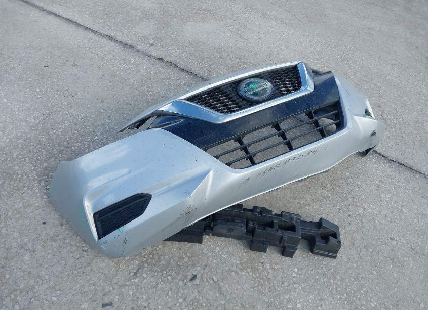 Photo 12 of 2020 Nissan Versa S 5-SPEED MANUAL TRANSMISSION (VIN 3N1CN8BV0LL808400)