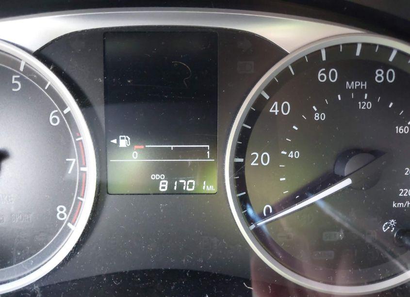 Photo 16 of 2020 Nissan Versa S 5-SPEED MANUAL TRANSMISSION (VIN 3N1CN8BV0LL808400)