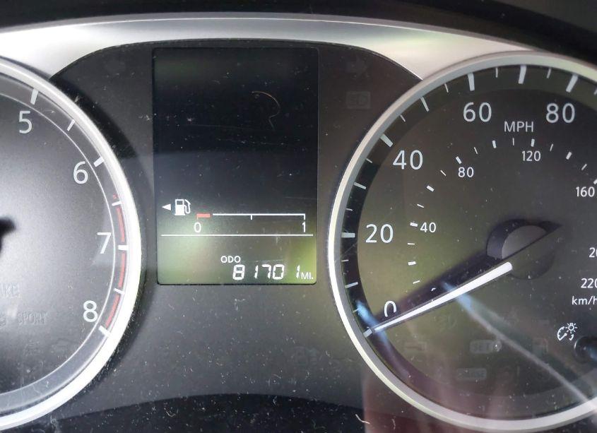 Photo 7 of 2020 Nissan Versa S 5-SPEED MANUAL TRANSMISSION (VIN 3N1CN8BV0LL808400)