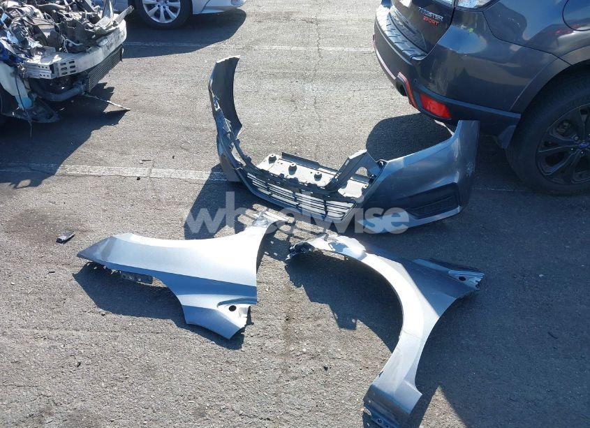 Photo 12 of 2021 Nissan Versa S 5-SPEED MANUAL TRANSMISSION (VIN 3N1CN8BV0ML881901)