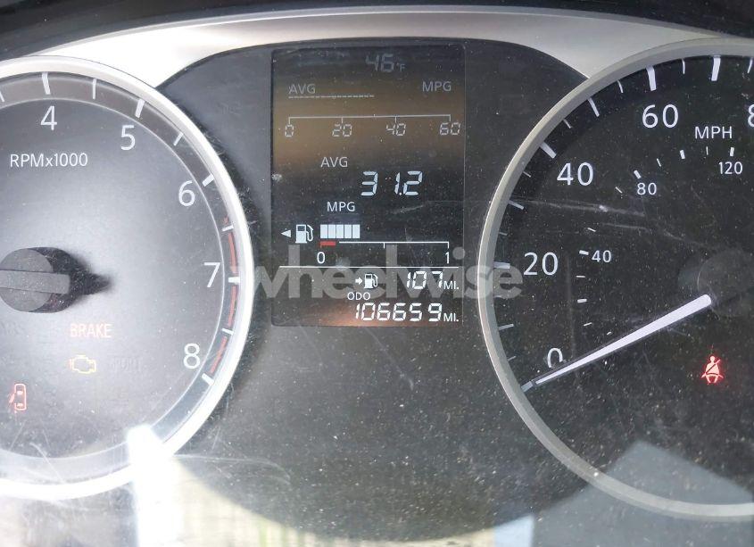 Photo 16 of 2021 Nissan Versa S 5-SPEED MANUAL TRANSMISSION (VIN 3N1CN8BV0ML881901)