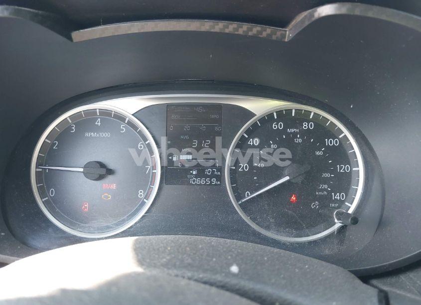 Photo 7 of 2021 Nissan Versa S 5-SPEED MANUAL TRANSMISSION (VIN 3N1CN8BV0ML881901)