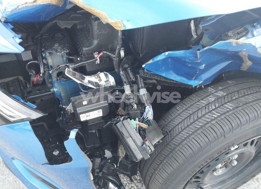 Photo 20 of 2024 Nissan Versa 1.6 S (VIN 3N1CN8BV0RL921787)