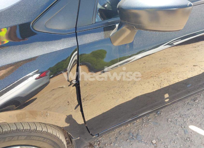 Photo 12 of 2021 Nissan Versa S 5-SPEED MANUAL TRANSMISSION (VIN 3N1CN8BV1ML808553)