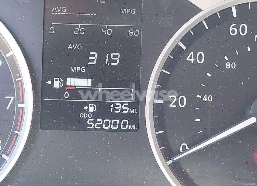 Photo 16 of 2021 Nissan Versa S 5-SPEED MANUAL TRANSMISSION (VIN 3N1CN8BV1ML808553)