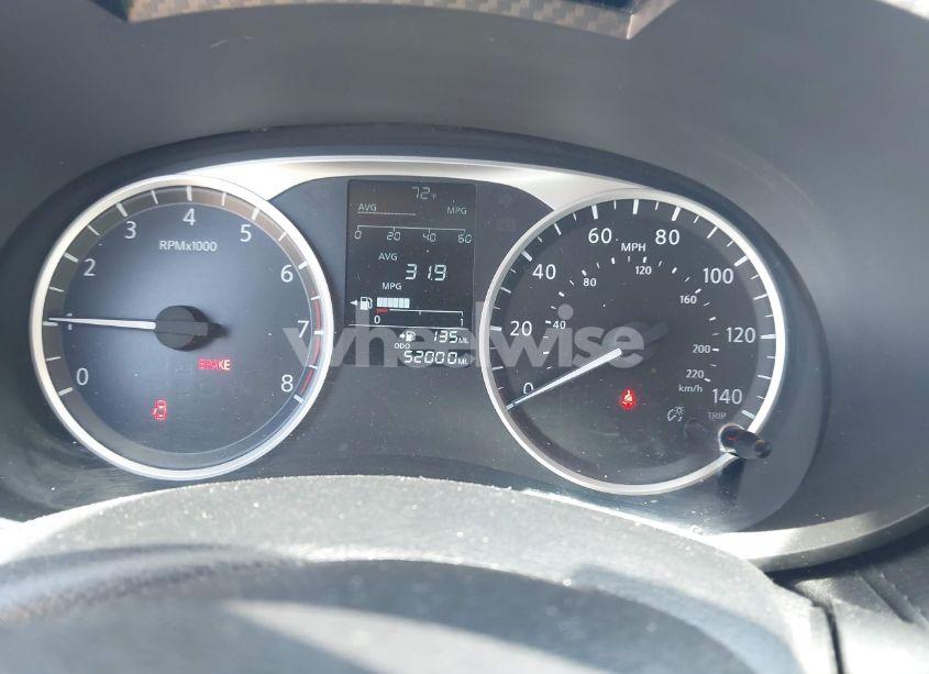 Photo 7 of 2021 Nissan Versa S 5-SPEED MANUAL TRANSMISSION (VIN 3N1CN8BV1ML808553)