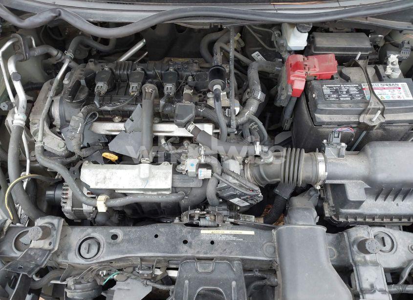 Photo 10 of 2021 Nissan Versa S 5-SPEED MANUAL TRANSMISSION (VIN 3N1CN8BV1ML818578)