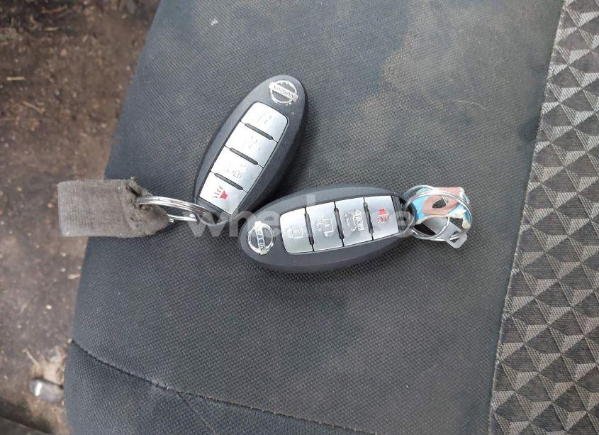 Photo 11 of 2021 Nissan Versa S 5-SPEED MANUAL TRANSMISSION (VIN 3N1CN8BV1ML818578)