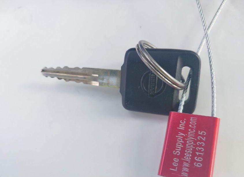 Photo 11 of 2024 Nissan Versa 1.6 S (VIN 3N1CN8BV1RL820211)