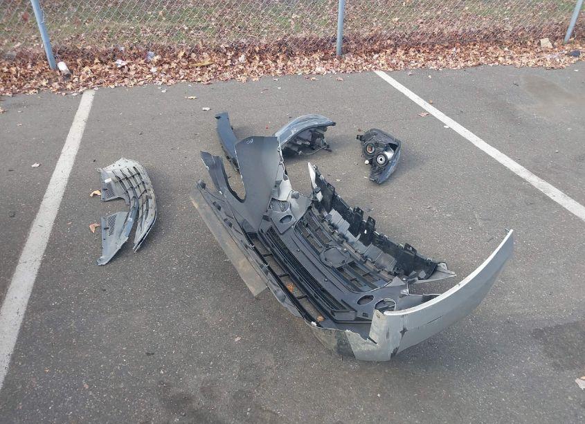 Photo 12 of 2024 Nissan Versa 1.6 S (VIN 3N1CN8BV1RL820211)