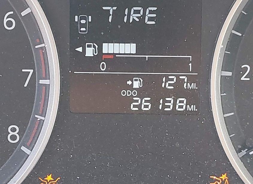 Photo 16 of 2024 Nissan Versa 1.6 S (VIN 3N1CN8BV1RL820211)