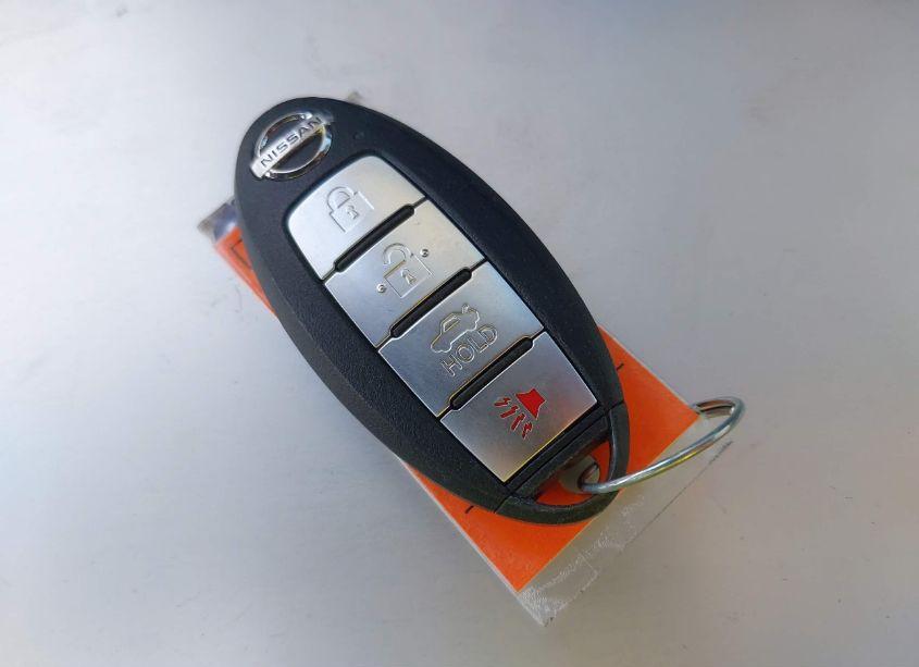 Photo 11 of 2021 Nissan Versa S 5-SPEED MANUAL TRANSMISSION (VIN 3N1CN8BV2ML819495)