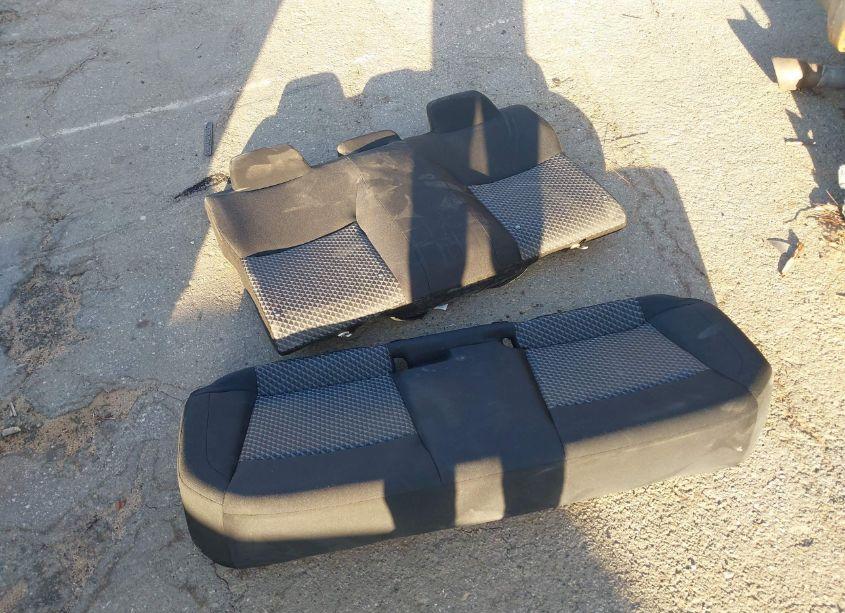 Photo 12 of 2021 Nissan Versa S 5-SPEED MANUAL TRANSMISSION (VIN 3N1CN8BV2ML819495)