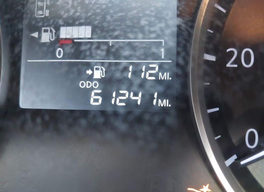 Photo 16 of 2021 Nissan Versa S 5-SPEED MANUAL TRANSMISSION (VIN 3N1CN8BV2ML819495)