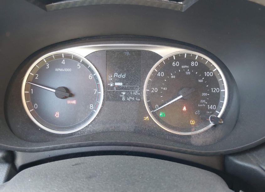 Photo 7 of 2021 Nissan Versa S 5-SPEED MANUAL TRANSMISSION (VIN 3N1CN8BV2ML819495)