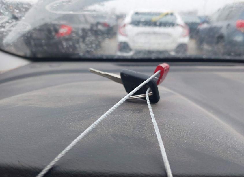 Photo 11 of 2024 Nissan Versa 1.6 S (VIN 3N1CN8BV2RL904196)