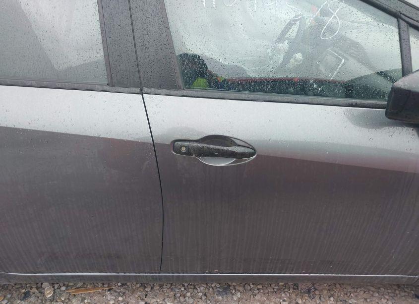 Photo 13 of 2024 Nissan Versa 1.6 S (VIN 3N1CN8BV2RL904196)