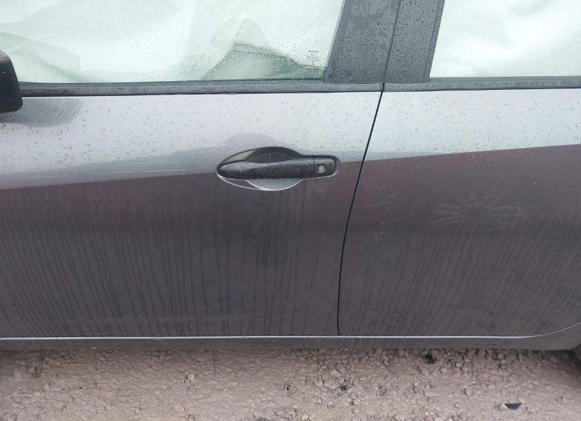 Photo 14 of 2024 Nissan Versa 1.6 S (VIN 3N1CN8BV2RL904196)