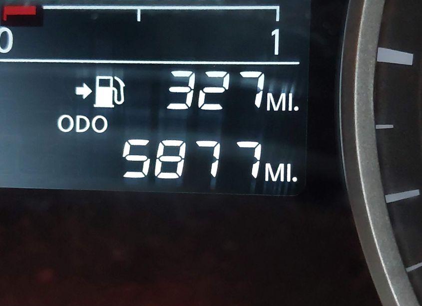 Photo 15 of 2024 Nissan Versa 1.6 S (VIN 3N1CN8BV2RL904196)