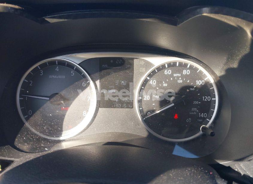 Photo 7 of 2020 Nissan Versa S 5-SPEED MANUAL TRANSMISSION (VIN 3N1CN8BV3LL803174)