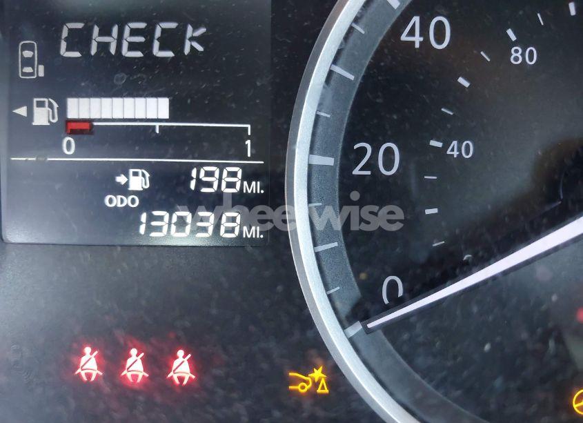 Photo 15 of 2023 Nissan Versa S 5-SPEED MANUAL TRANSMISSION (VIN 3N1CN8BV4PL819454)