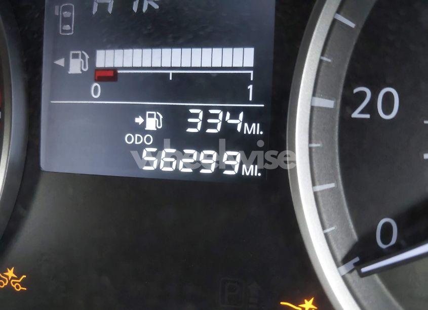 Photo 15 of 2020 Nissan Versa S 5-SPEED MANUAL TRANSMISSION (VIN 3N1CN8BV5LL875509)