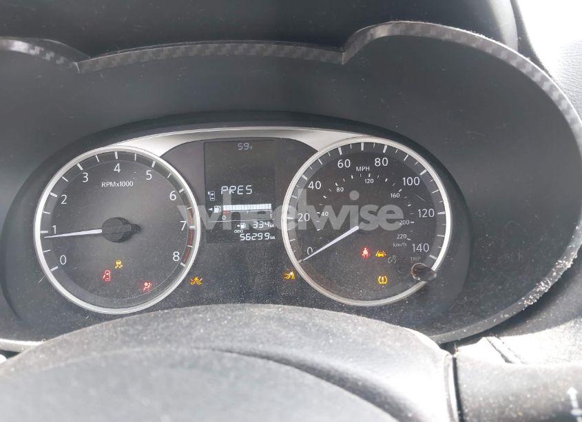 Photo 7 of 2020 Nissan Versa S 5-SPEED MANUAL TRANSMISSION (VIN 3N1CN8BV5LL875509)