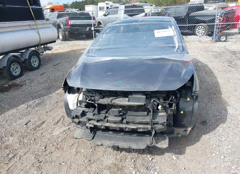 Photo 12 of 2020 Nissan Versa S 5-SPEED MANUAL TRANSMISSION (VIN 3N1CN8BV6LL802231)