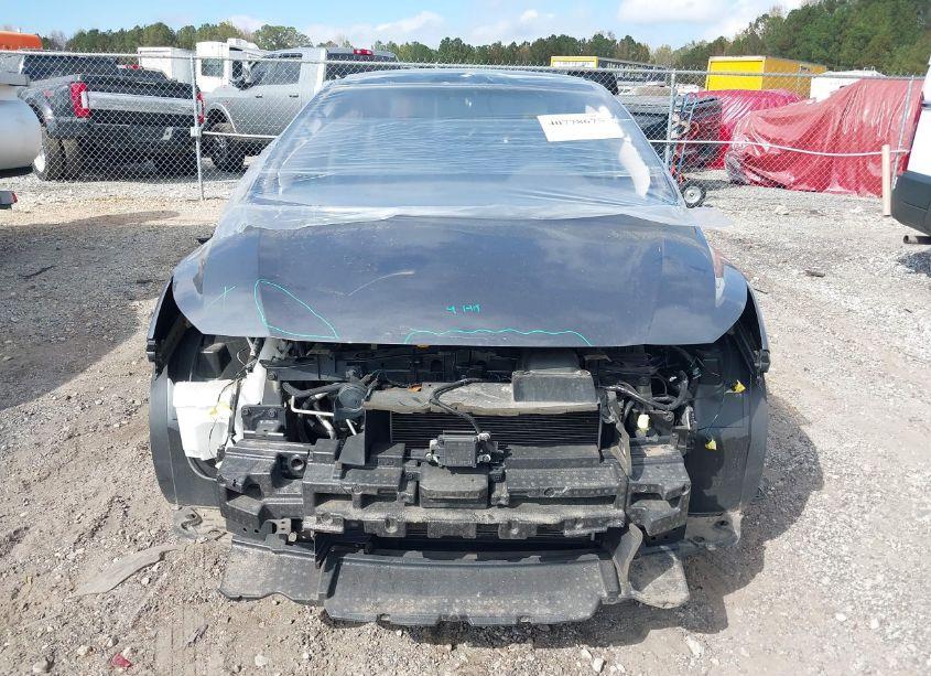 Photo 6 of 2020 Nissan Versa S 5-SPEED MANUAL TRANSMISSION (VIN 3N1CN8BV6LL802231)