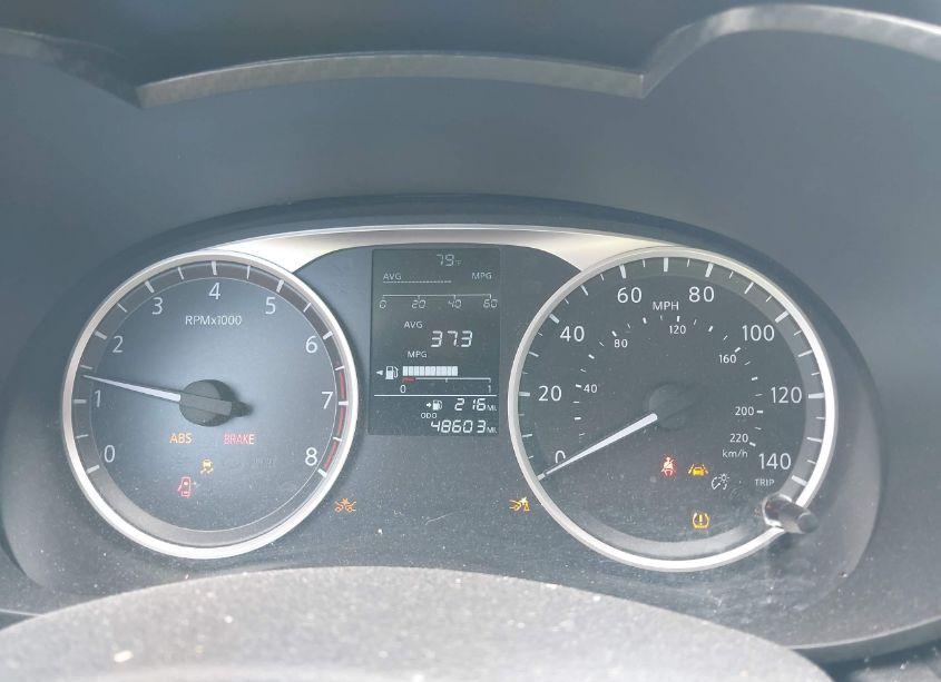 Photo 7 of 2020 Nissan Versa S 5-SPEED MANUAL TRANSMISSION (VIN 3N1CN8BV6LL802231)