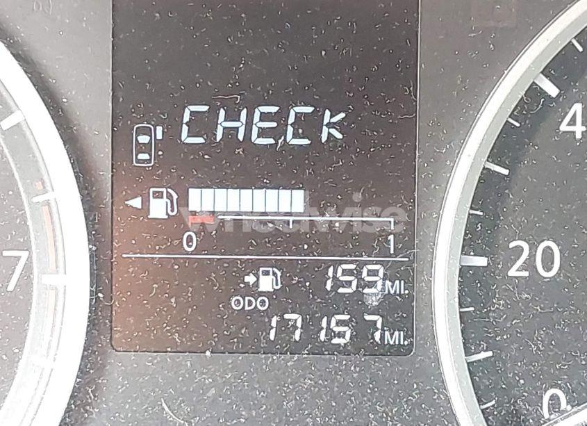 Photo 15 of 2024 Nissan Versa 1.6 S (VIN 3N1CN8BV7RL900225)