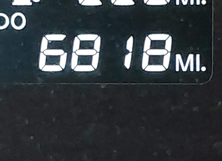 Photo 16 of 2024 Nissan Versa 1.6 S (VIN 3N1CN8BV8RL838835)