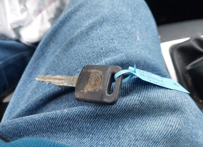 Photo 11 of 2022 Nissan Versa S 5-SPEED MANUAL TRANSMISSION (VIN 3N1CN8BV9NL850096)