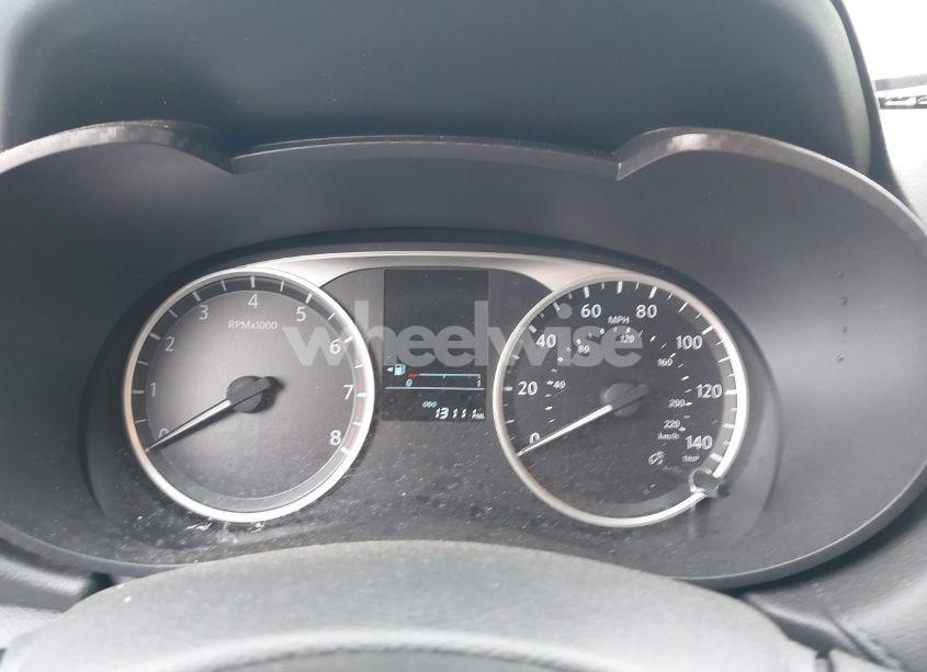 Photo 7 of 2024 Nissan Versa 1.6 S (VIN 3N1CN8BV9RL875845)