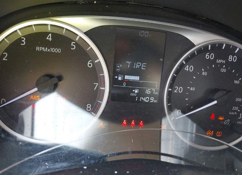 Photo 15 of 2024 Nissan Versa 1.6 S (VIN 3N1CN8BVXRL861209)