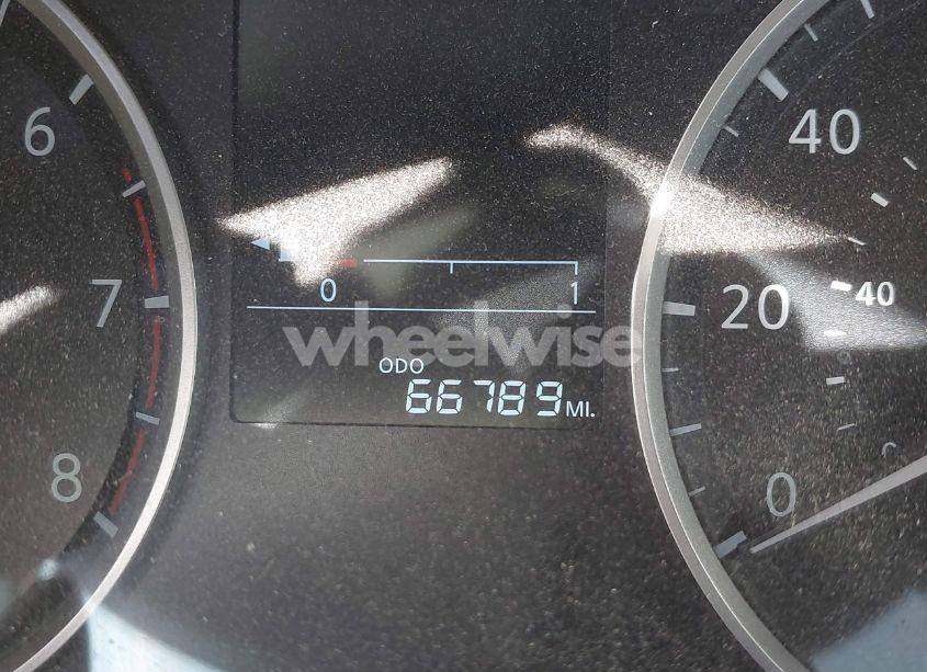 Photo 15 of 2020 Nissan Versa S XTRONIC CVT (VIN 3N1CN8DV0LL808037)