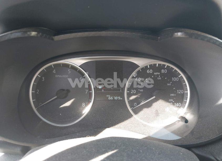 Photo 7 of 2020 Nissan Versa S XTRONIC CVT (VIN 3N1CN8DV0LL808037)